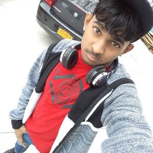 Meet your Posher, Kêññy